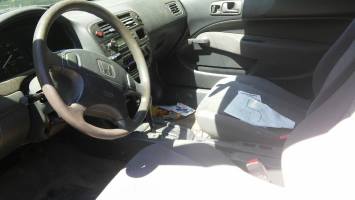 1998 Honda Civic Coupe New Baltimore MI 1998 Honda Civic Coupe New Baltimore MI